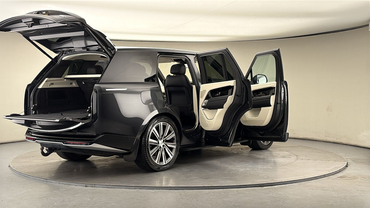 Used Land Rover Range Rover 2023 for sale - 77880817: Photo 65