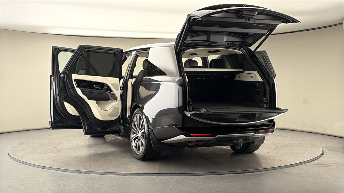 Used Land Rover Range Rover 2023 for sale - 77880817: Photo 68