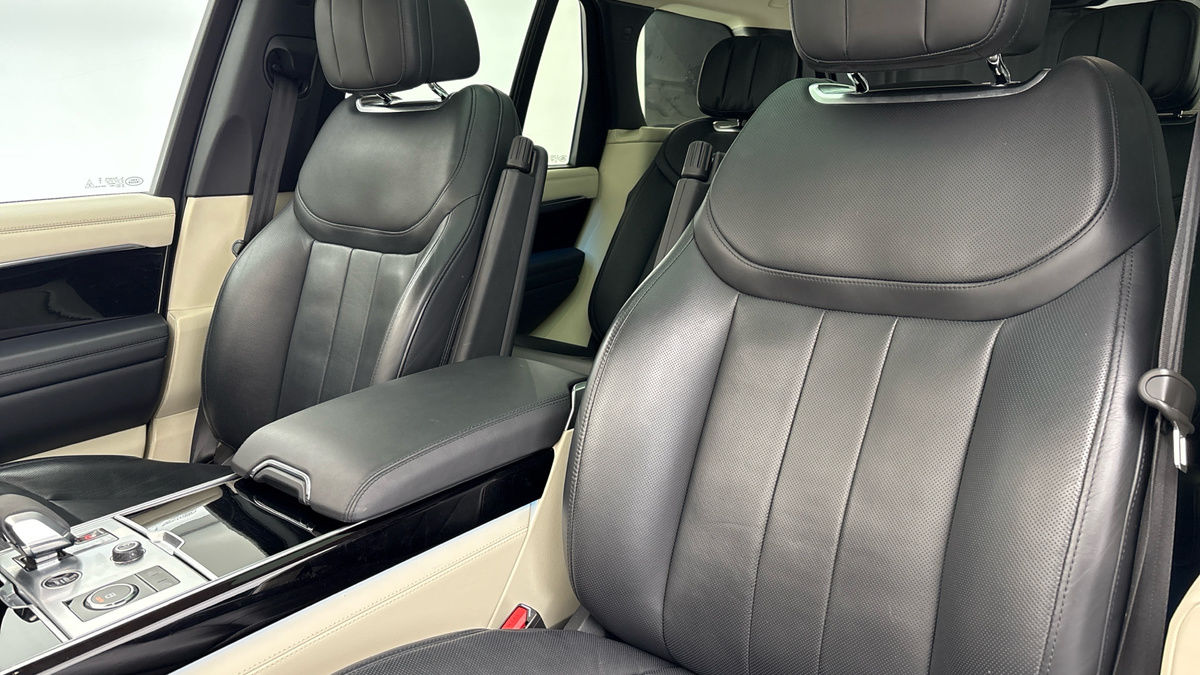 Used Land Rover Range Rover 2023 for sale - 77880817: Photo 7
