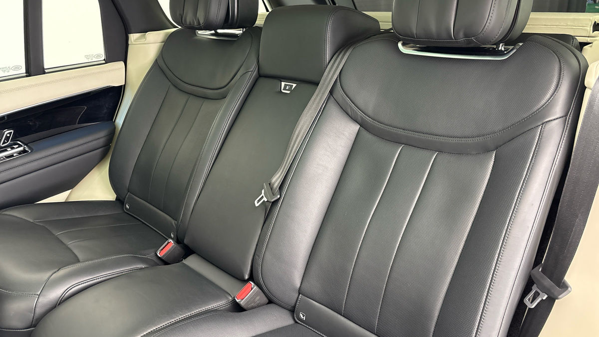 Used Land Rover Range Rover 2023 for sale - 77880817: Photo 8