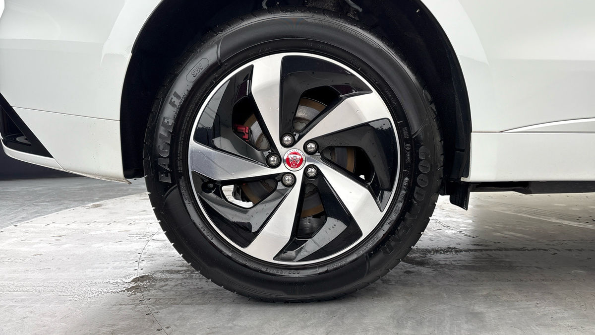 Used Jaguar F-Pace 2022 for sale - 77140422: Photo 10