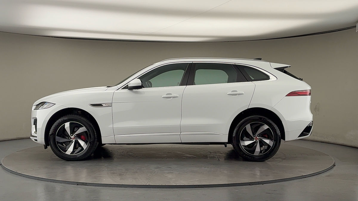 Used Jaguar F-Pace 2022 for sale - 77140422: Photo 15