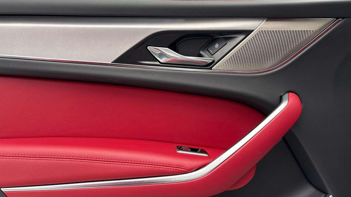 Used Jaguar F-Pace 2022 for sale - 77140422: Photo 19