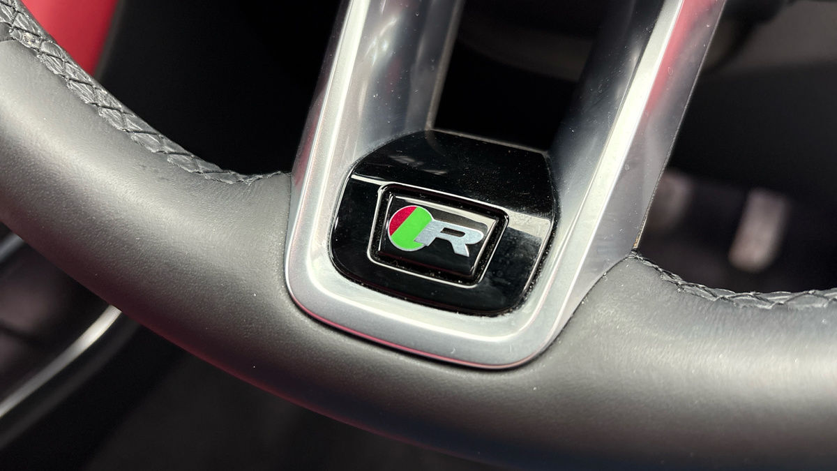 Used Jaguar F-Pace 2022 for sale - 77140422: Photo 25