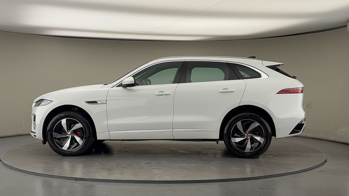 Used Jaguar F-Pace 2022 for sale - 77140422: Photo 28