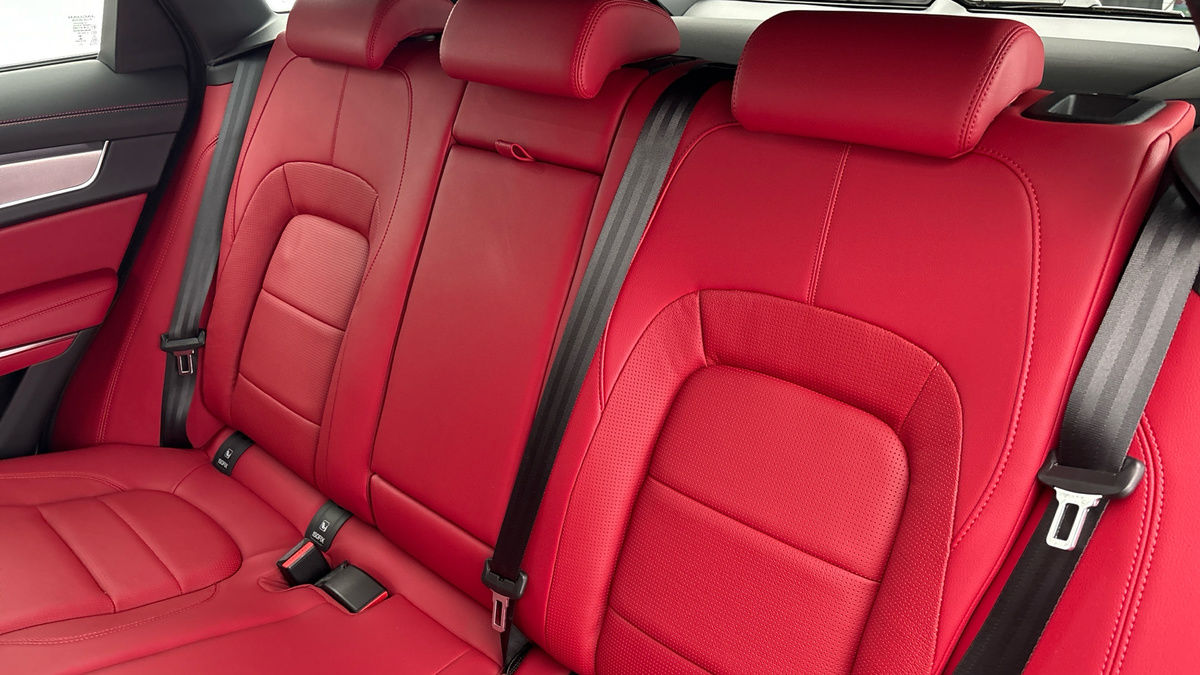 Used Jaguar F-Pace 2022 for sale - 77140422: Photo 8