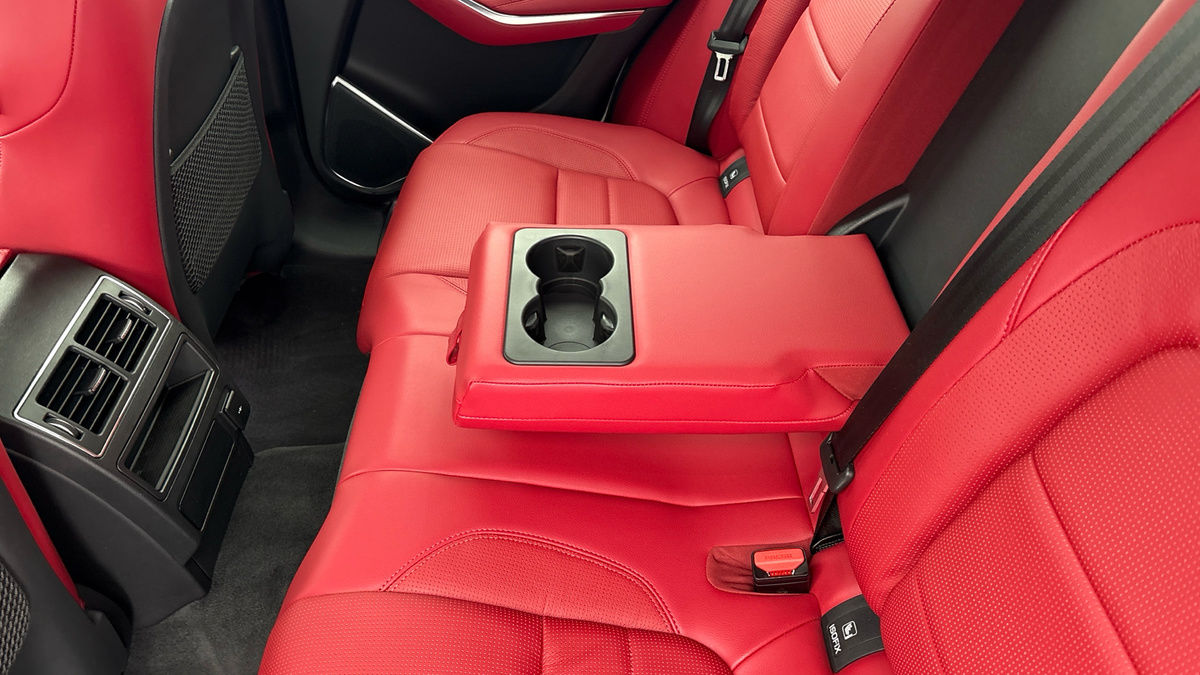 Used Jaguar F-Pace 2022 for sale - 77140422: Photo 9