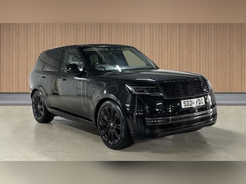 Used Land Rover Range Rover 2024 for sale - 78960275: Photo