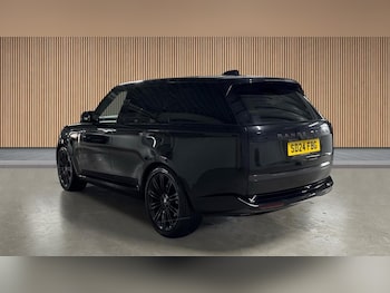 Used Land Rover Range Rover 2024 for sale - 78960275: Photo