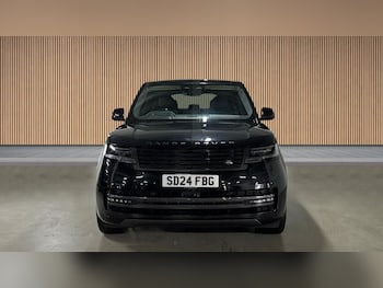 Used Land Rover Range Rover 2024 for sale - 78960275: Photo