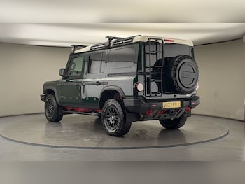 Used INEOS Grenadier 2023 for sale - 77264189: Photo