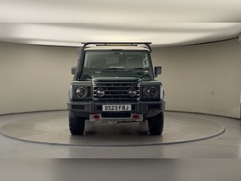 Used INEOS Grenadier 2023 for sale - 77264189: Photo