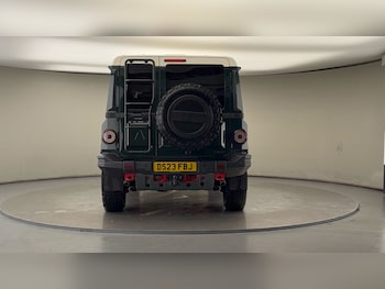 Used INEOS Grenadier 2023 for sale - 77264189: Photo