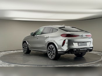 Used BMW X6 2021 for sale - 75549362: Photo