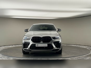 Used BMW X6 2021 for sale - 75549362: Photo
