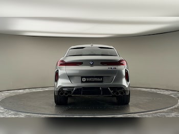 Used BMW X6 2021 for sale - 75549362: Photo
