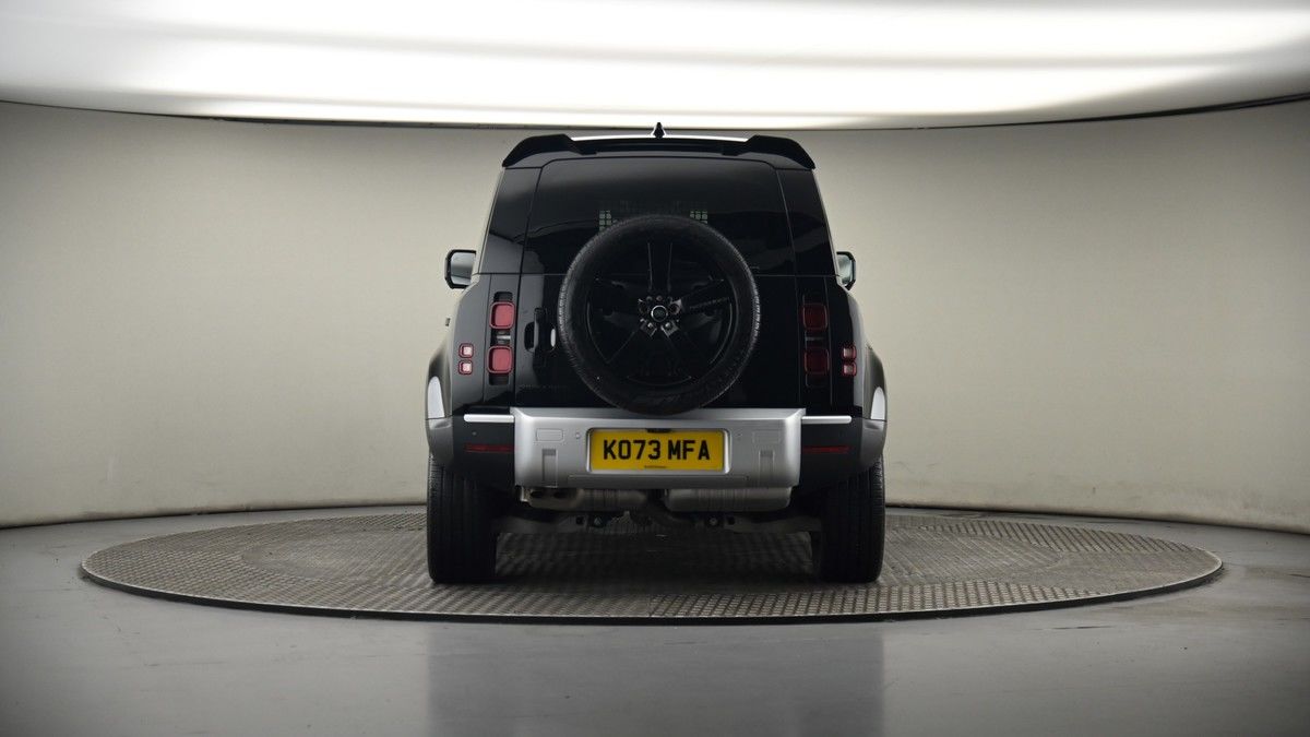 Used Land Rover Defender 110 2024 for sale - 75427632: Photo 14