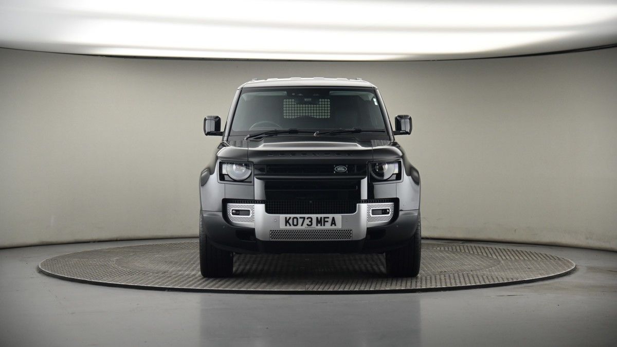 Used Land Rover Defender 110 2024 for sale - 75427632: Photo 15