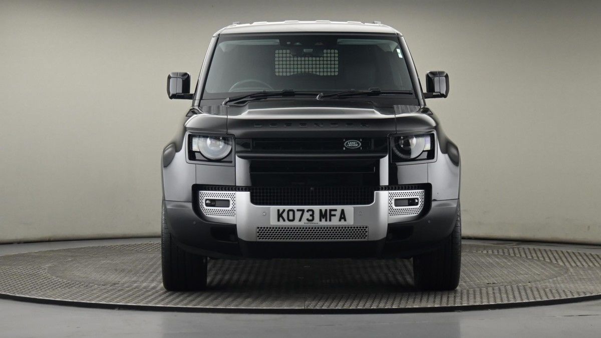 Used Land Rover Defender 110 2024 for sale - 75427632: Photo 18