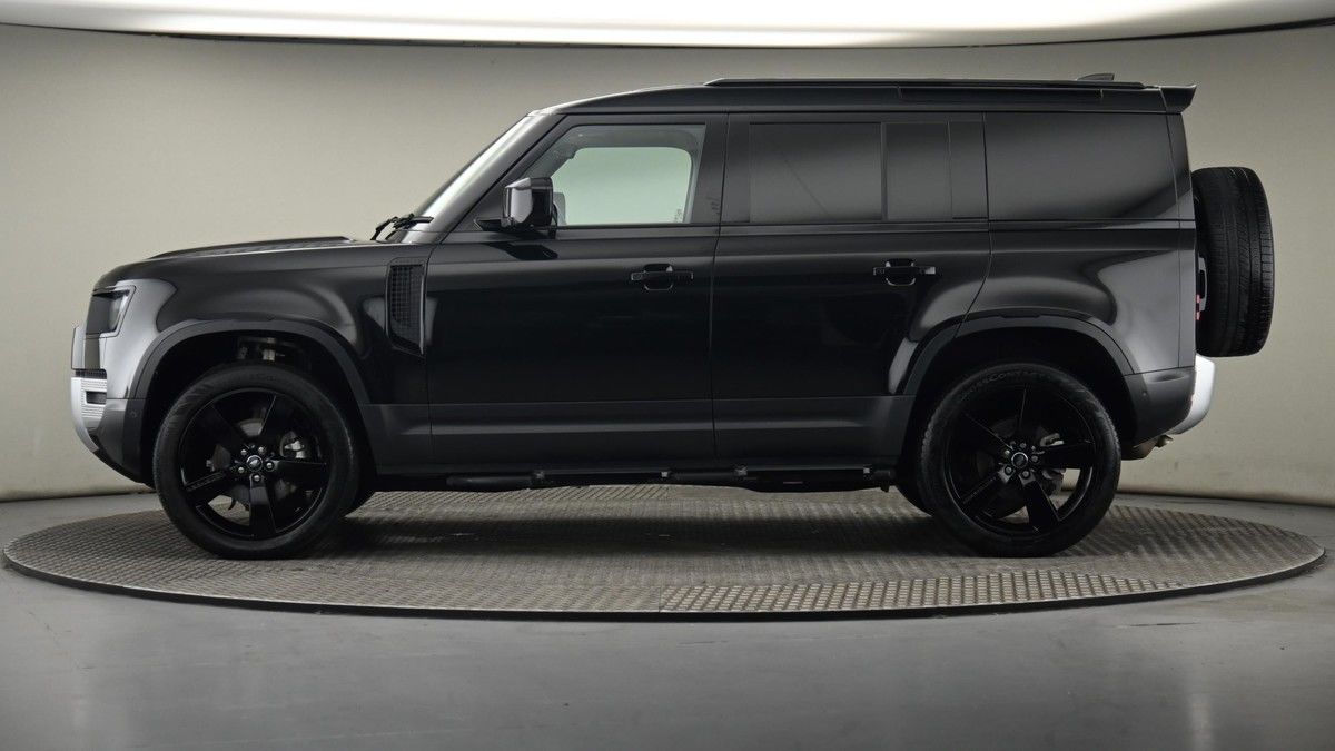 Used Land Rover Defender 110 2024 for sale - 75427632: Photo 20