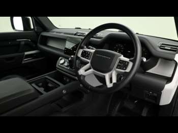 Used Land Rover Defender 110 2024 for sale - 75427632: Photo