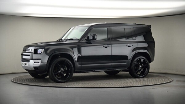 Used Land Rover Defender 110 2024 for sale - 75427632: Photo 31