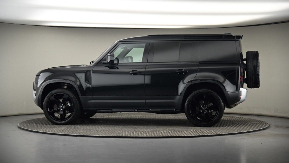 Used Land Rover Defender 110 2024 for sale - 75427632: Photo 33