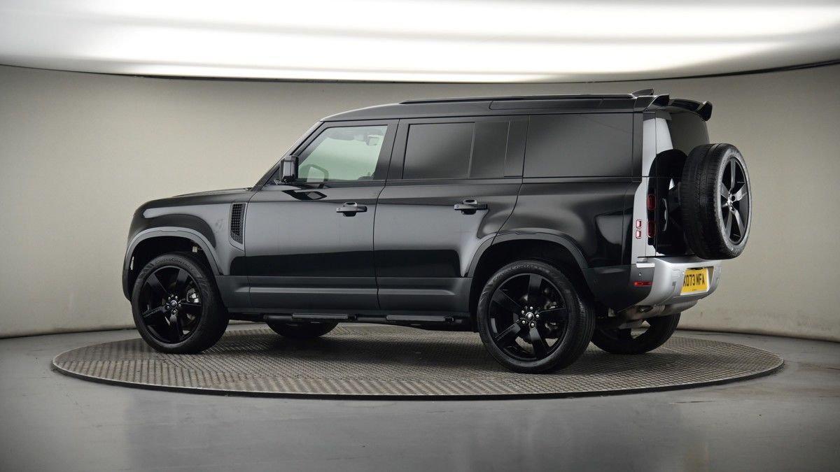 Used Land Rover Defender 110 2024 for sale - 75427632: Photo 34