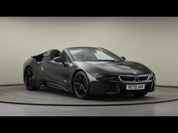 2020 - 2dr Auto