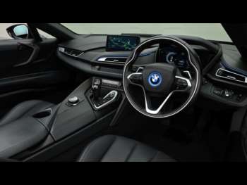 Used BMW i8 2020 for sale - 74917272: Photo