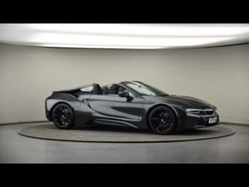 Used BMW i8 2020 for sale - 74917272: Photo