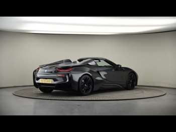 Used BMW i8 2020 for sale - 74917272: Photo