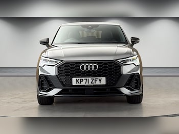 Used Audi Q3 2021 for sale - 78703004: Photo