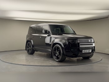 Used Land Rover Defender 2022 for sale - 78632805: Photo