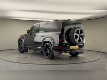 Used Land Rover Defender 2022 for sale - 78632805: Photo