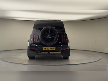 Used Land Rover Defender 2022 for sale - 78632805: Photo