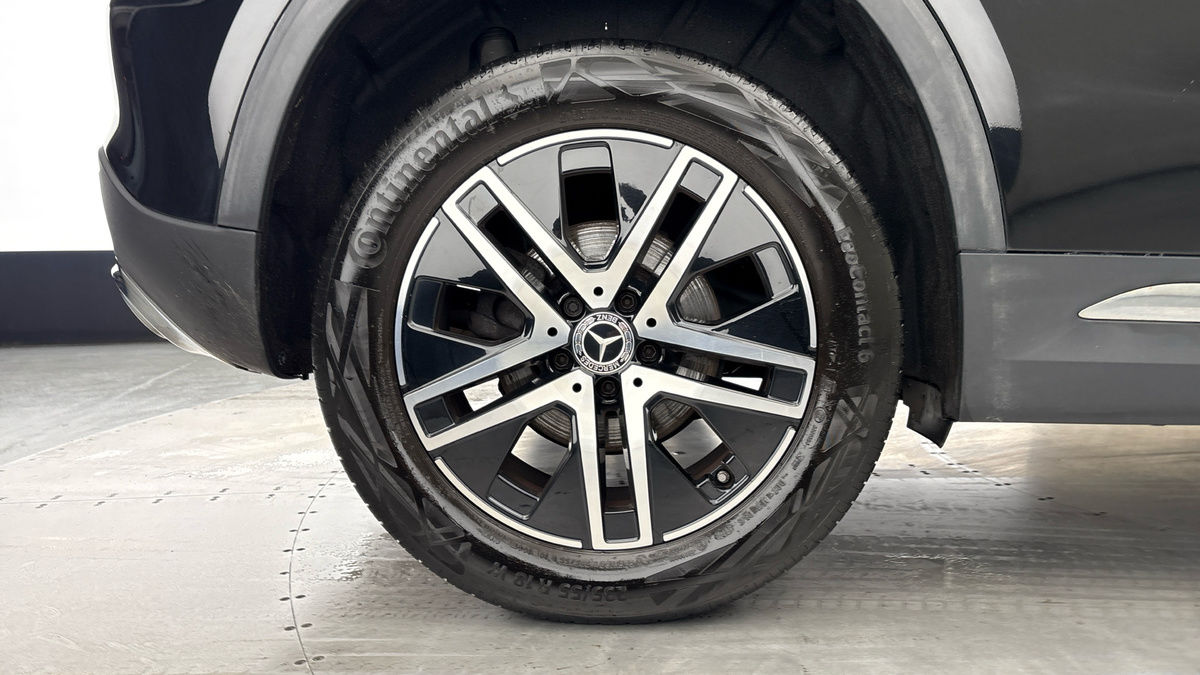 Used Mercedes-Benz GLA 2022 for sale - 77395055: Photo 10