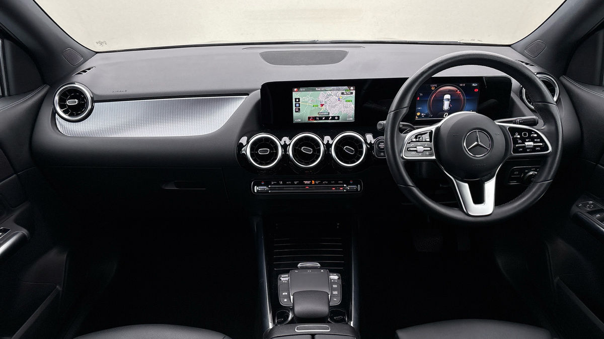 Used Mercedes-Benz GLA 2022 for sale - 77395055: Photo 12