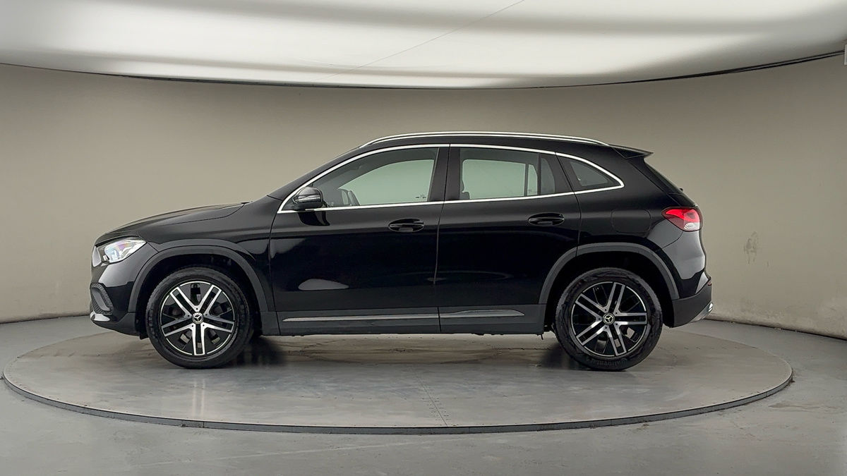 Used Mercedes-Benz GLA 2022 for sale - 77395055: Photo 15