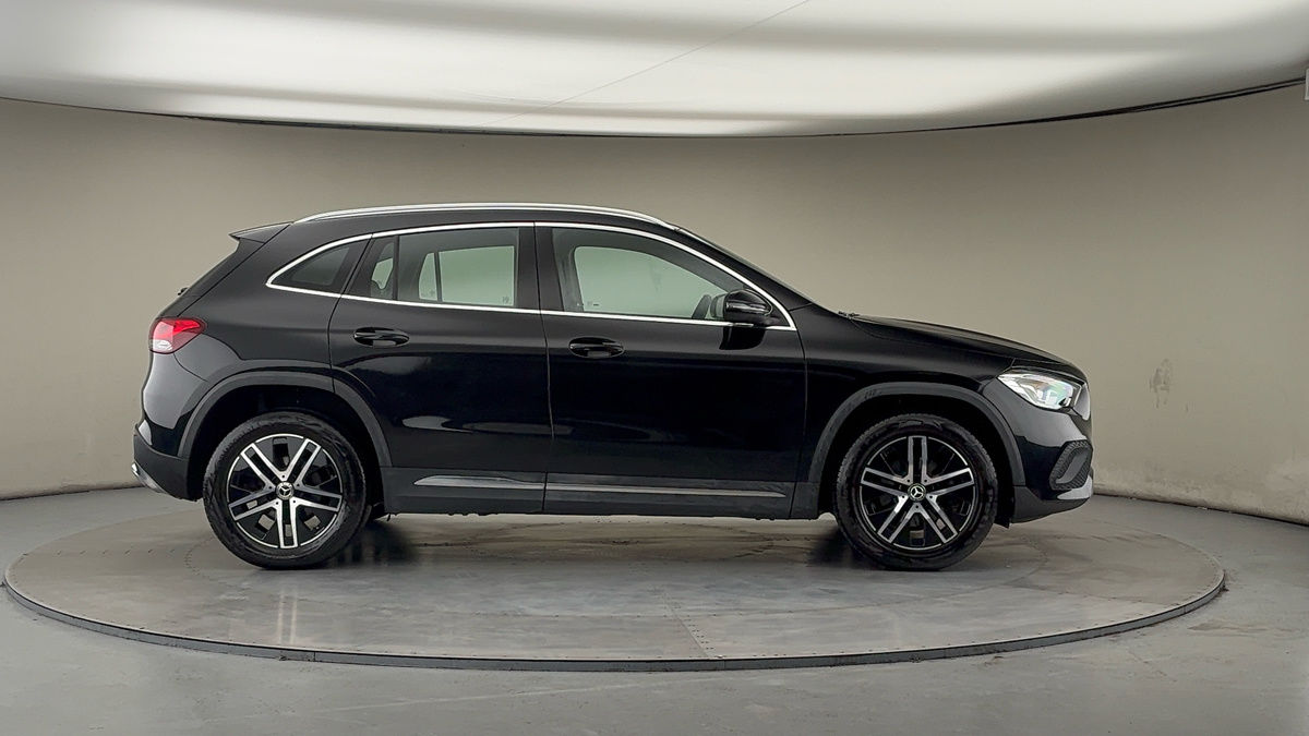 Used Mercedes-Benz GLA 2022 for sale - 77395055: Photo 16