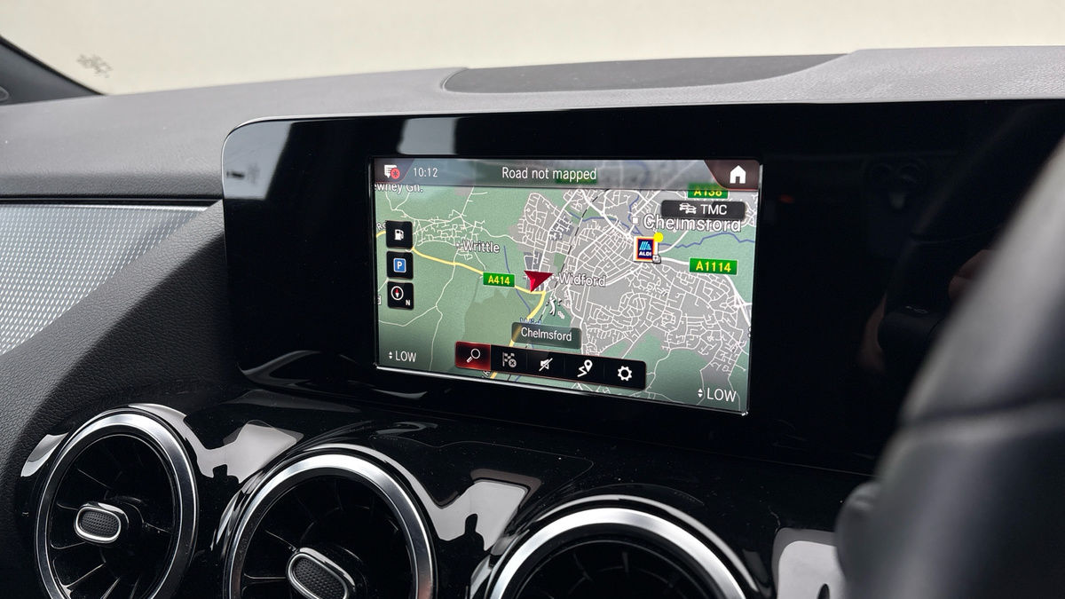 Used Mercedes-Benz GLA 2022 for sale - 77395055: Photo 17