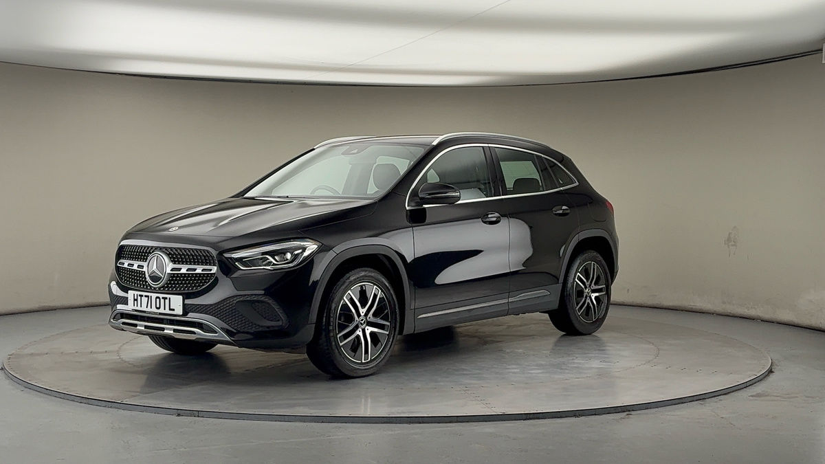 Used Mercedes-Benz GLA 2022 for sale - 77395055: Photo 20