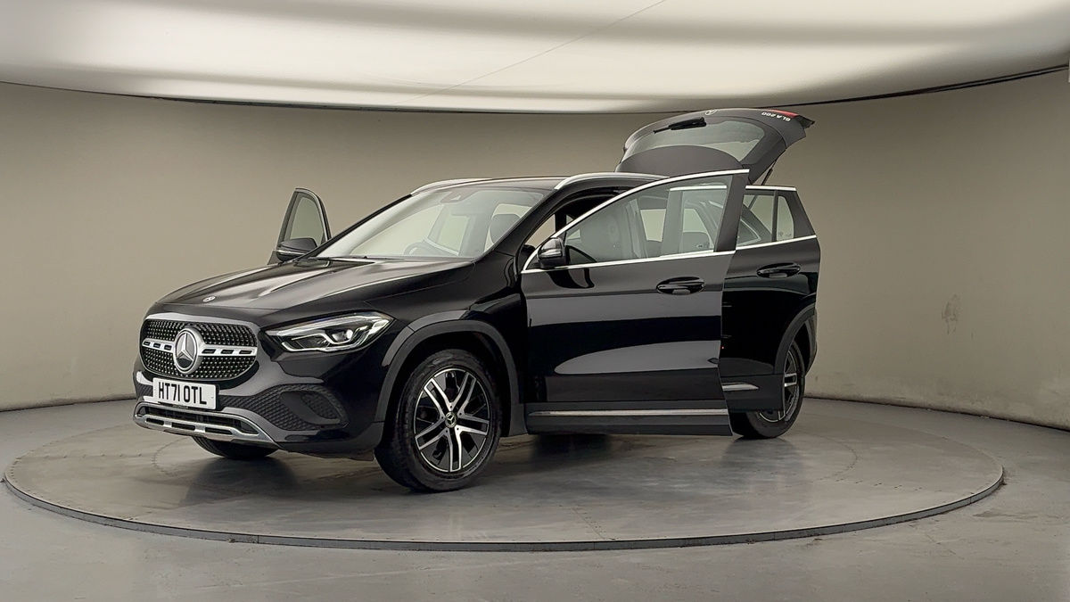 Used Mercedes-Benz GLA 2022 for sale - 77395055: Photo 22