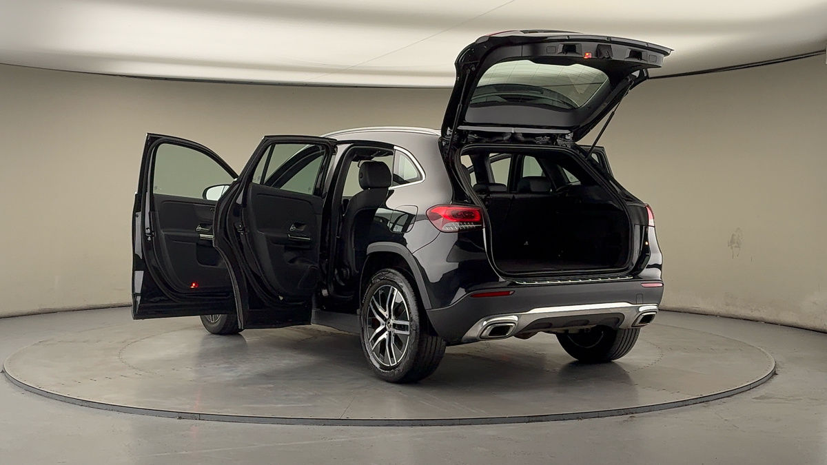 Used Mercedes-Benz GLA 2022 for sale - 77395055: Photo 23