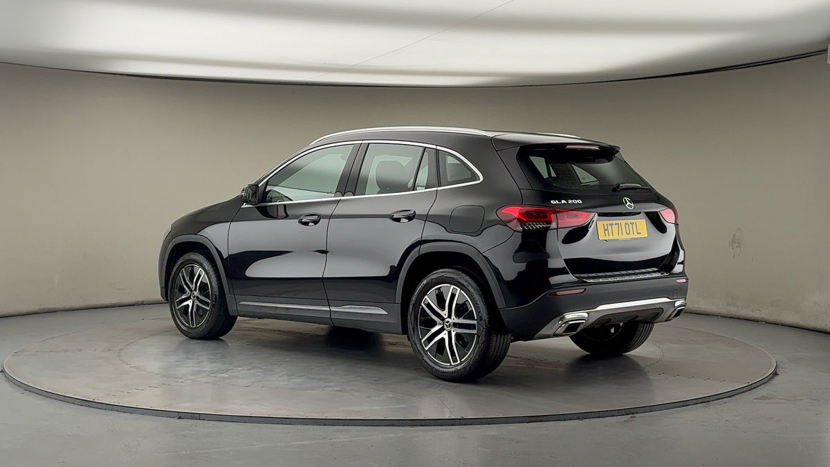 Used Mercedes-Benz GLA 2022 for sale - 77395055: Photo 25