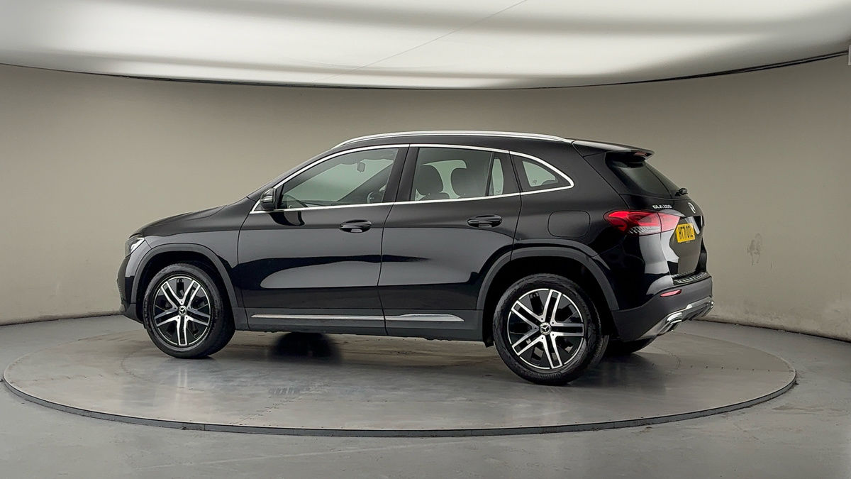 Used Mercedes-Benz GLA 2022 for sale - 77395055: Photo 26