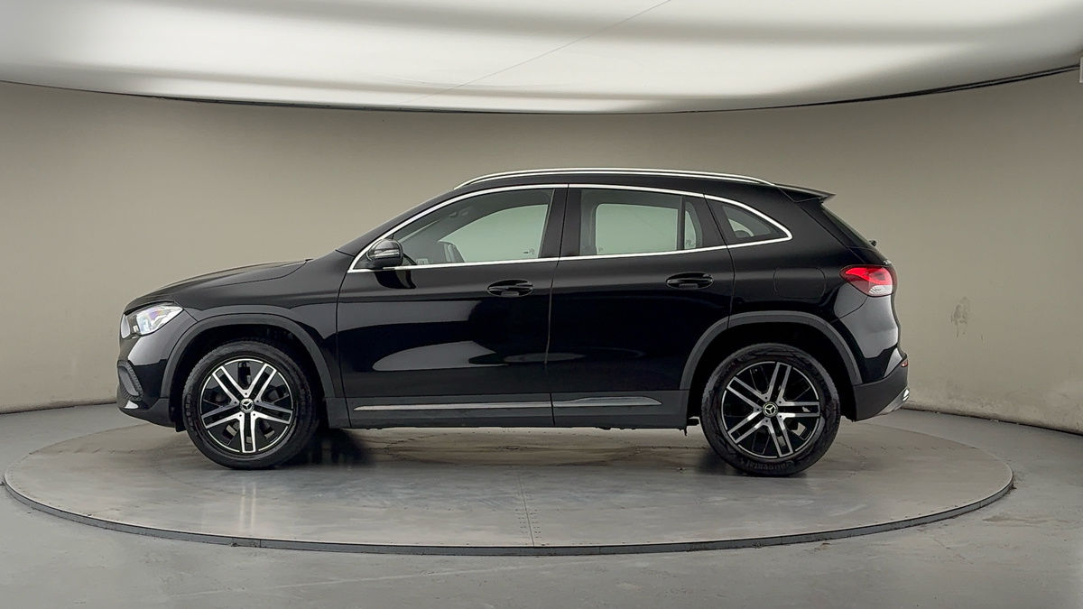 Used Mercedes-Benz GLA 2022 for sale - 77395055: Photo 27