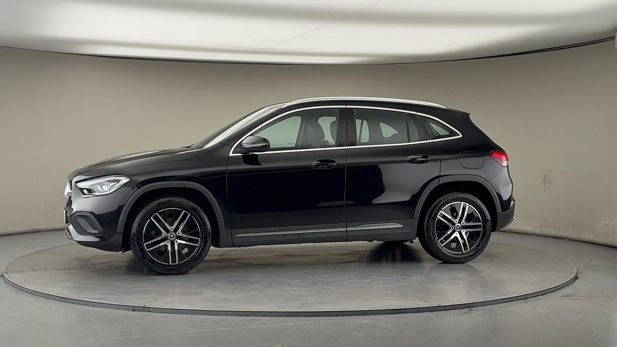 Used Mercedes-Benz GLA 2022 for sale - 77395055: Photo 28