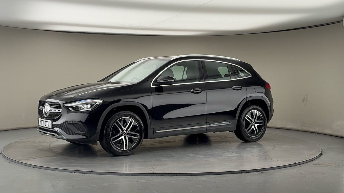 Used Mercedes-Benz GLA 2022 for sale - 77395055: Photo 29