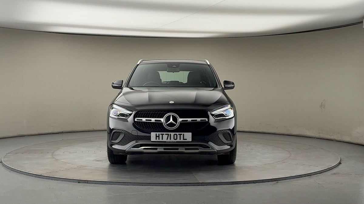 Used Mercedes-Benz GLA 2022 for sale - 77395055: Photo 3